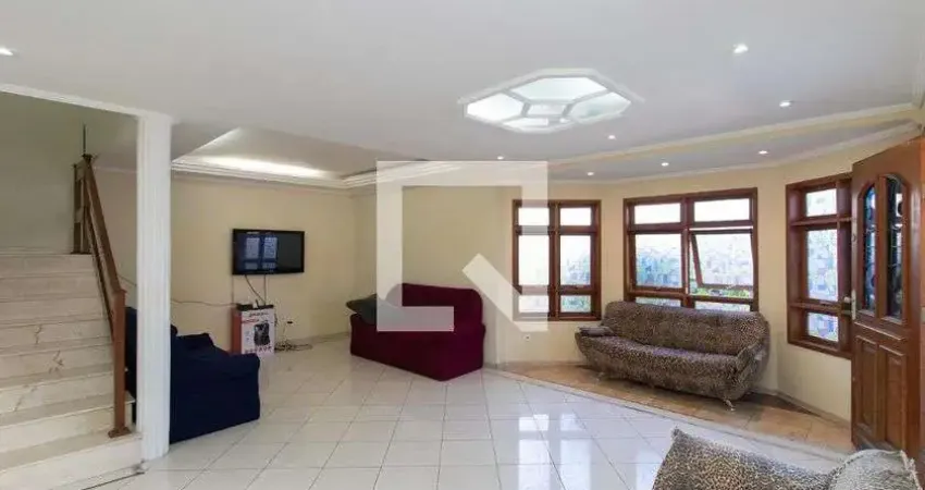 Casa com 4 quartos à venda na Rua Ibicarai, 125, Vila Constança, São Paulo