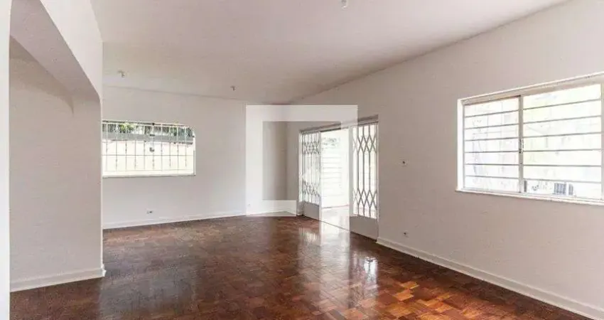 Casa com 5 quartos à venda na Rua Senador João Lira, 217, Pacaembu, São Paulo