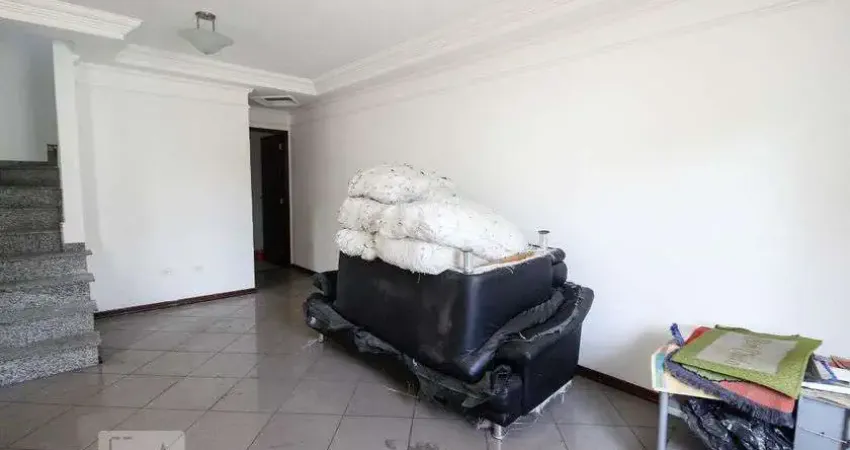 Casa com 4 quartos à venda na Rua Gilberto Sampaio, 31, Água Fria, São Paulo