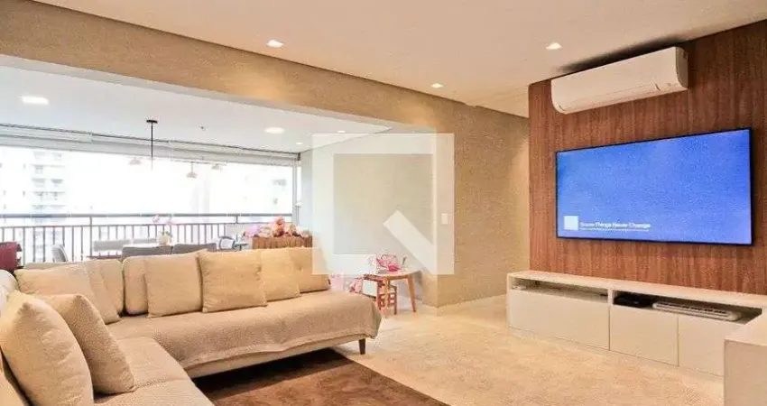 Apartamento com 3 quartos à venda na Rua Isabel de Siqueira Barros, 501, Casa Verde, São Paulo