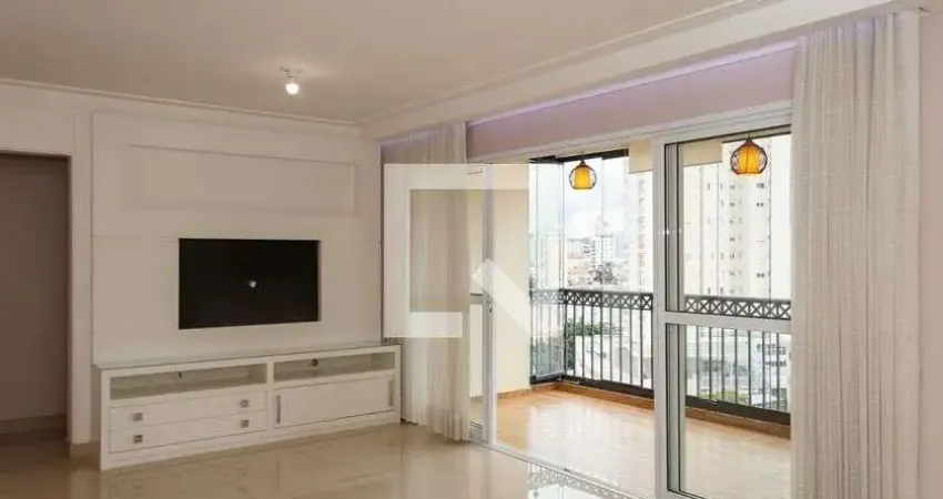 Apartamento com 3 quartos à venda na Rua Horácio de Castilho, 188, Vila Maria, São Paulo