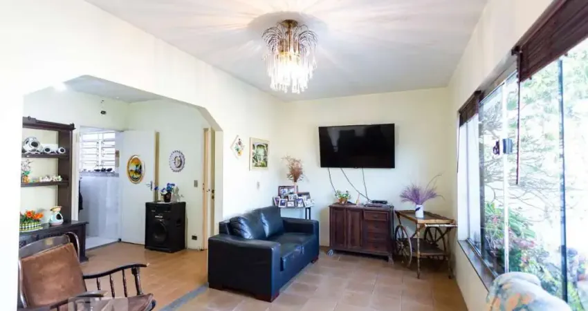 Casa com 2 quartos à venda na Rua Plínio Salgado, 167, Butantã, São Paulo