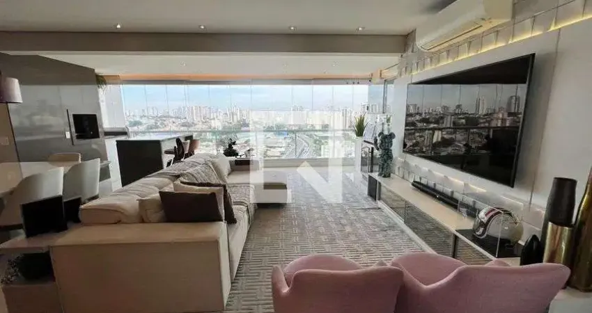 Apartamento com 2 quartos à venda na Rua Mariz e Barros, 506, Cambuci, São Paulo