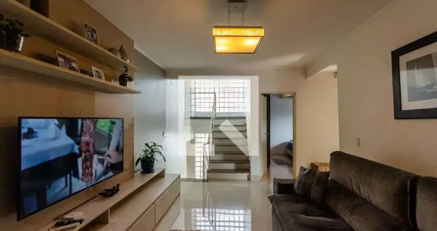 Casa com 5 quartos à venda na Avenida do Anastácio, 1670, City América, São Paulo