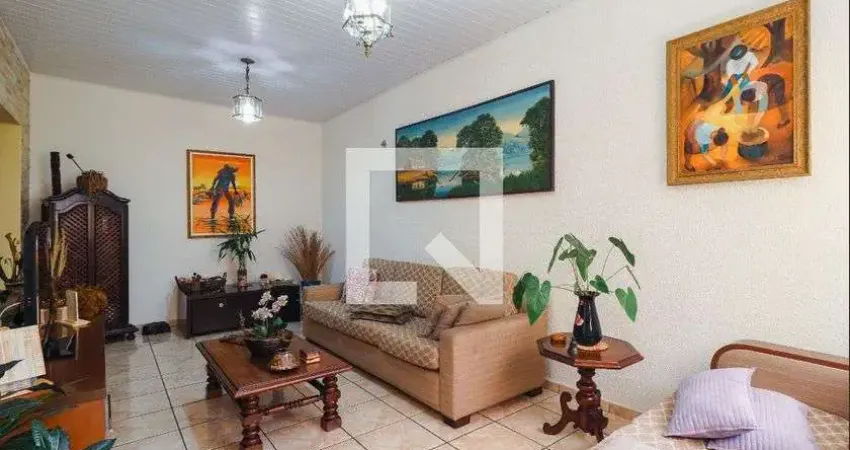 Casa com 2 quartos à venda na Rua Professor Dias Castejon, 338, Jardim Monte Kemel, São Paulo