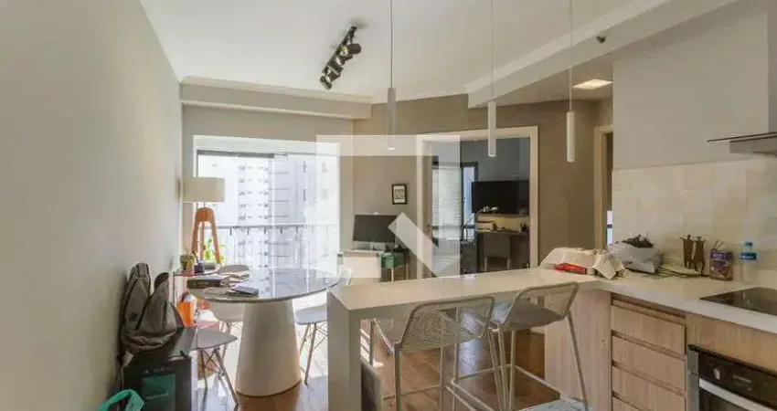 Apartamento com 2 quartos à venda na Rua João Cachoeira, 292, Itaim Bibi, São Paulo