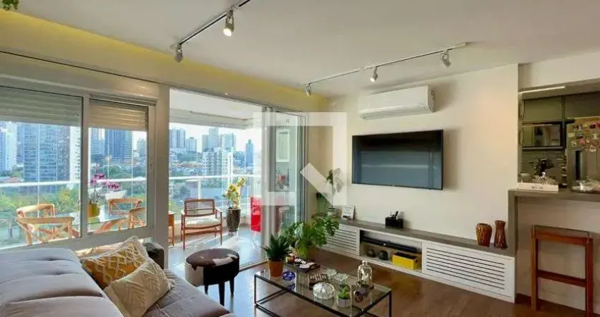 Apartamento com 2 quartos à venda na Rua Havaí, 629, Sumaré, São Paulo