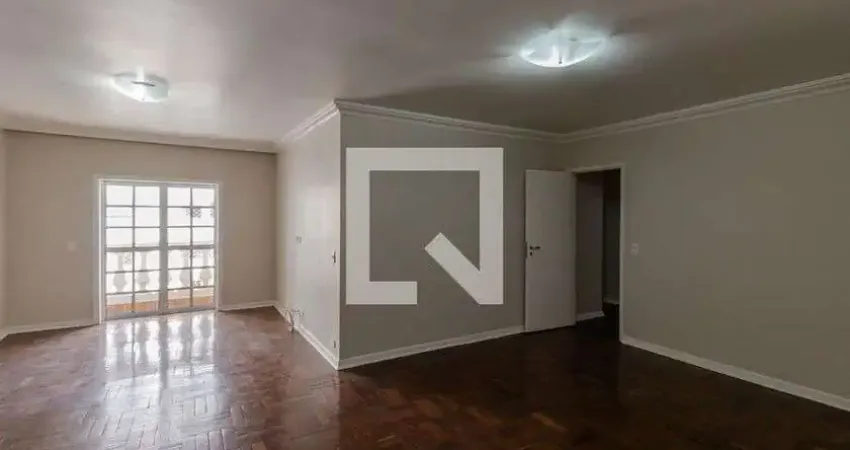 Apartamento com 3 quartos à venda na Rua Itacema, 331, Itaim Bibi, São Paulo