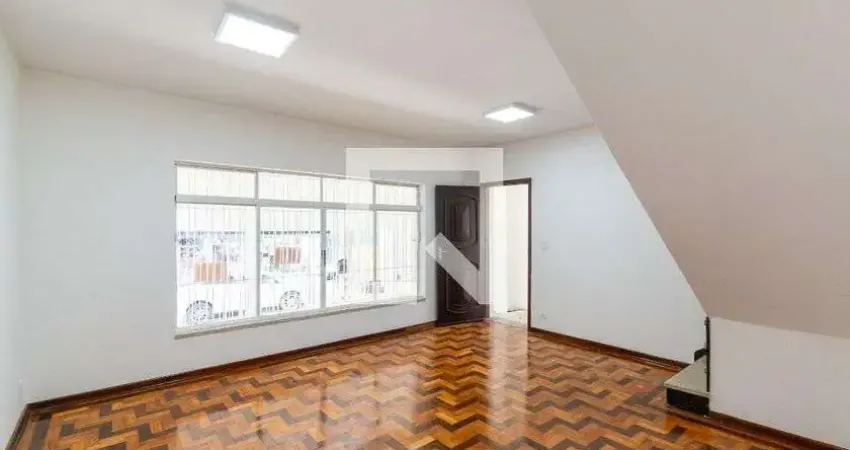 Casa com 3 quartos à venda na Rua Tebas, 448, Vila Mascote, São Paulo