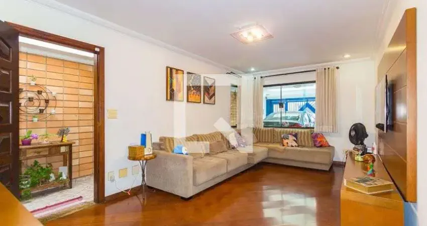 Casa com 3 quartos à venda na Rua Doutor Rone Amorim, 96, Jardim Anália Franco, São Paulo