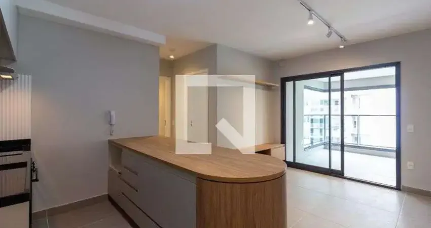 Apartamento com 2 quartos à venda na Rua José Augusto Penteado, 70, Vila Madalena, São Paulo
