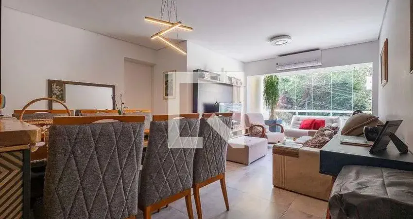 Apartamento com 3 quartos à venda na Rua Salto Grande, 258, Sumaré, São Paulo