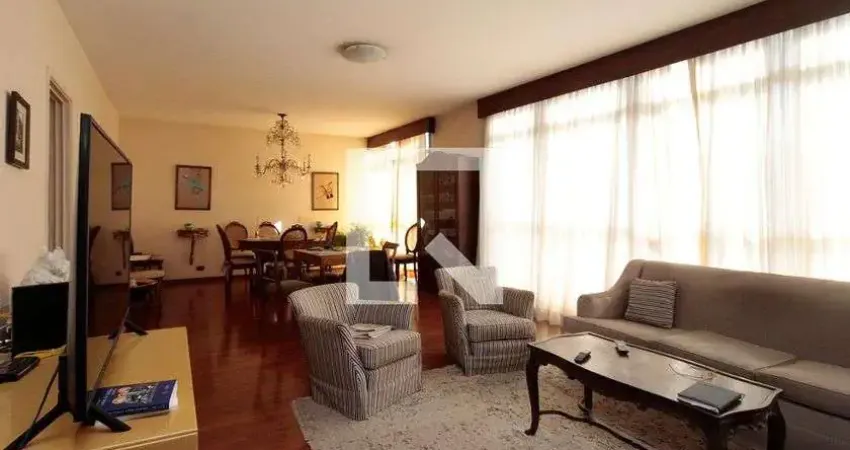 Apartamento com 3 quartos à venda na Avenida Angélica, 589, Santa Cecília, São Paulo