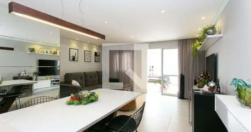 Apartamento com 2 quartos à venda na Rua José Tavares de Siqueira, 80, Tatuapé, São Paulo