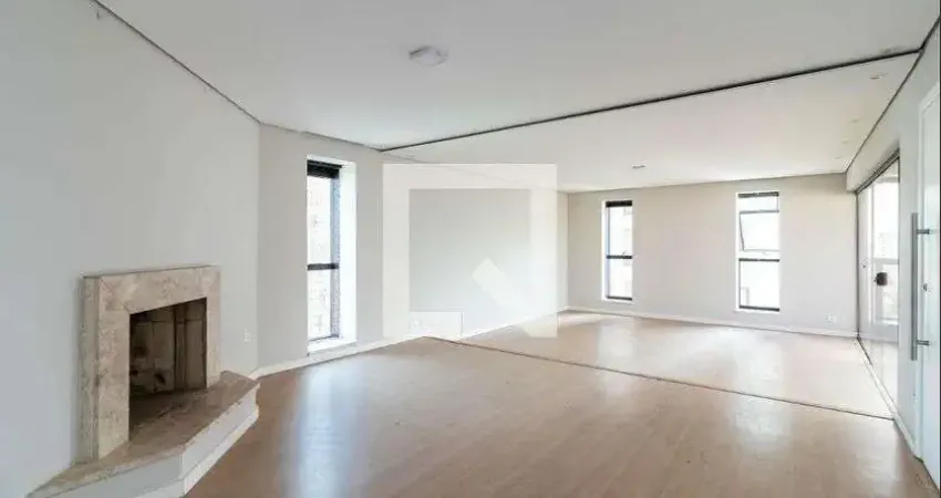 Apartamento com 4 quartos à venda na Rua Voluntários da Pátria, 2888, Santana, São Paulo