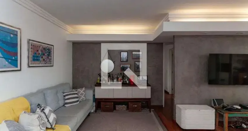 Apartamento com 3 quartos à venda na Rua Doutor Miranda de Azevedo, 1155, Pompéia, São Paulo