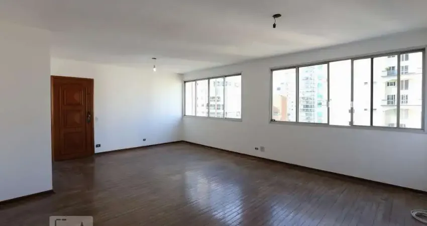 Apartamento com 3 quartos à venda na Rua Graúna, 262, Moema, São Paulo