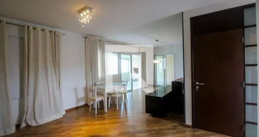 Apartamento com 3 quartos à venda na Rua João Alves dos Santos, 101, Vila Mariana, São Paulo