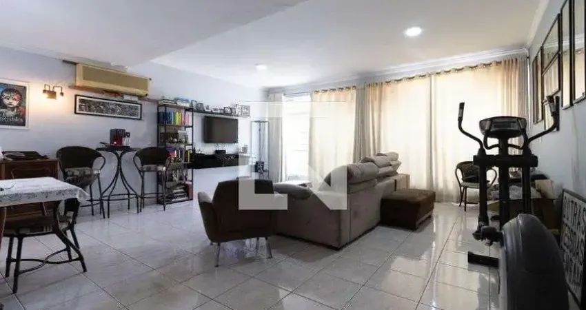 Casa com 5 quartos à venda na Rua Rodrigo Cláudio, 373, Aclimação, São Paulo