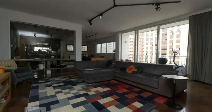 Apartamento com 3 quartos à venda na Rua Cardoso de Almeida, 982, Perdizes, São Paulo