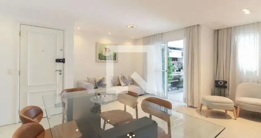 Apartamento com 3 quartos à venda na Rua Antônio de Lucena, 155, Tatuapé, São Paulo