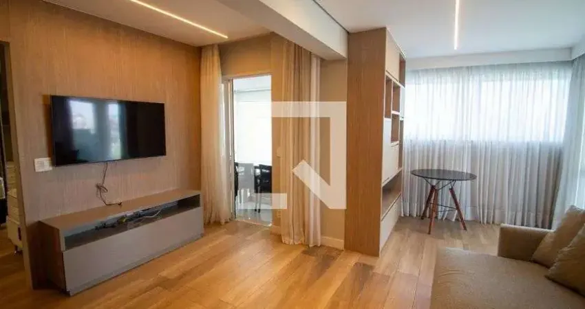 Apartamento com 2 quartos à venda na Rua Arizona, 250, Brooklin, São Paulo