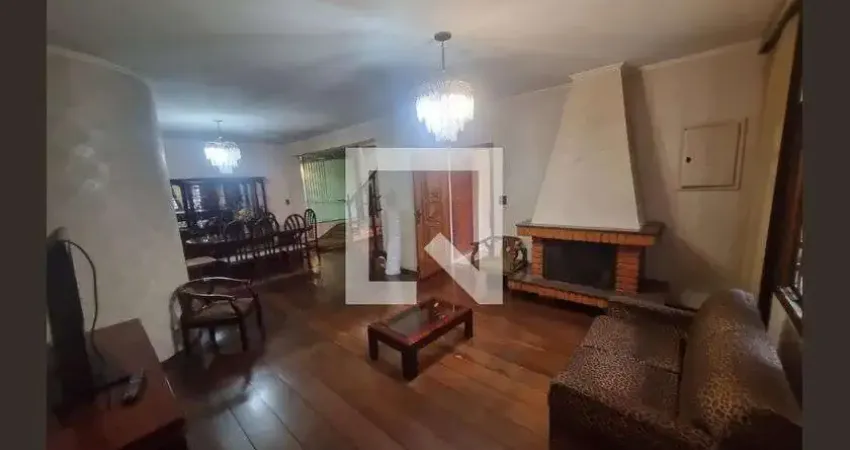 Casa com 4 quartos à venda na Rua Doutor Nuno Caldeira Bellegard, 110, Mandaqui, São Paulo