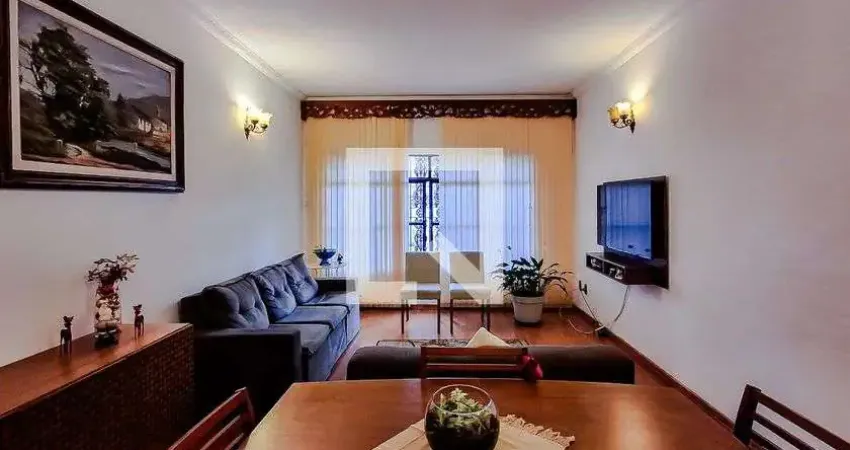 Casa com 3 quartos à venda na Rua Mont'Alverne, 116, Ipiranga, São Paulo