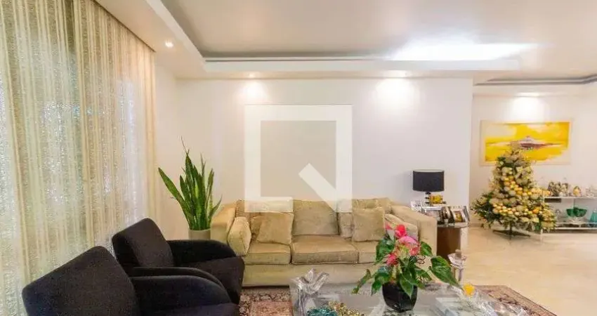 Apartamento com 3 quartos à venda na Rua Edson, 53, Brooklin, São Paulo