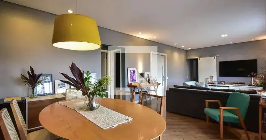 Apartamento com 4 quartos à venda na Rua Fábio Lopes dos Santos Luz, 236, Panamby, São Paulo