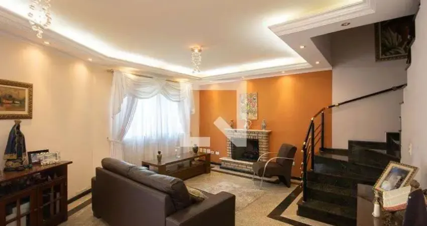 Casa com 7 quartos à venda na Rua Garabed Gananian, 302, Vila Constança, São Paulo