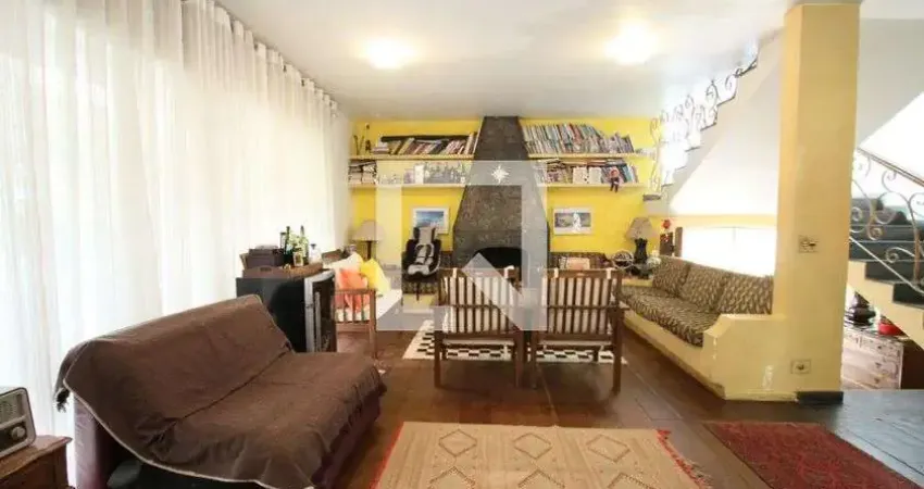 Casa com 4 quartos à venda na Rua José Yazigi, 395, Morumbi, São Paulo