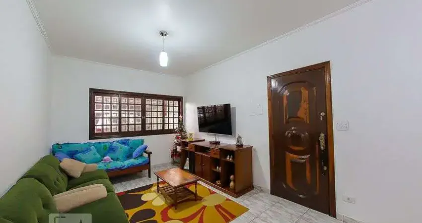 Casa com 4 quartos à venda na Rua Doutor Nelson da Veiga, 199, Vila Mazzei, São Paulo