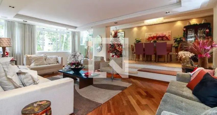 Apartamento com 3 quartos à venda na Rua São José, 930, Santo Amaro, São Paulo