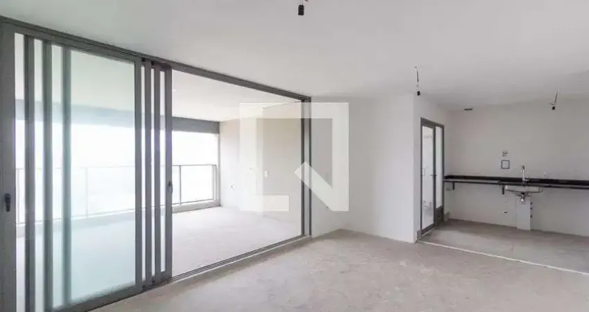 Apartamento com 3 quartos à venda na Rua Barão de Jaceguai, 1875, Campo Belo, São Paulo