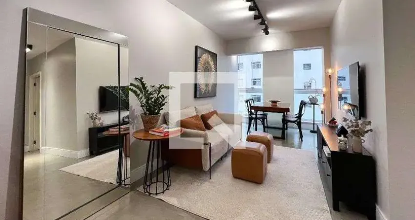 Apartamento com 2 quartos à venda na Rua Professor Vahia de Abreu, 211, Vila Olímpia, São Paulo