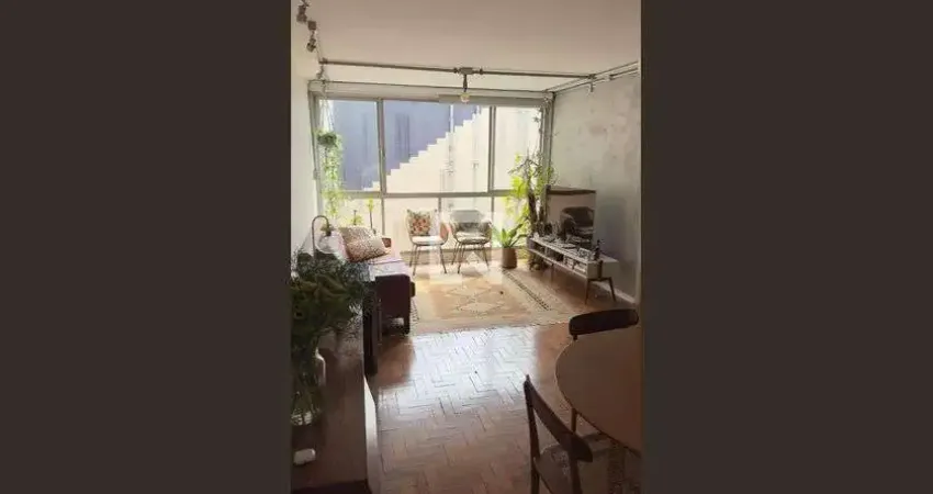 Apartamento com 2 quartos à venda na Rua Bela Cintra, 2316, Consolação, São Paulo