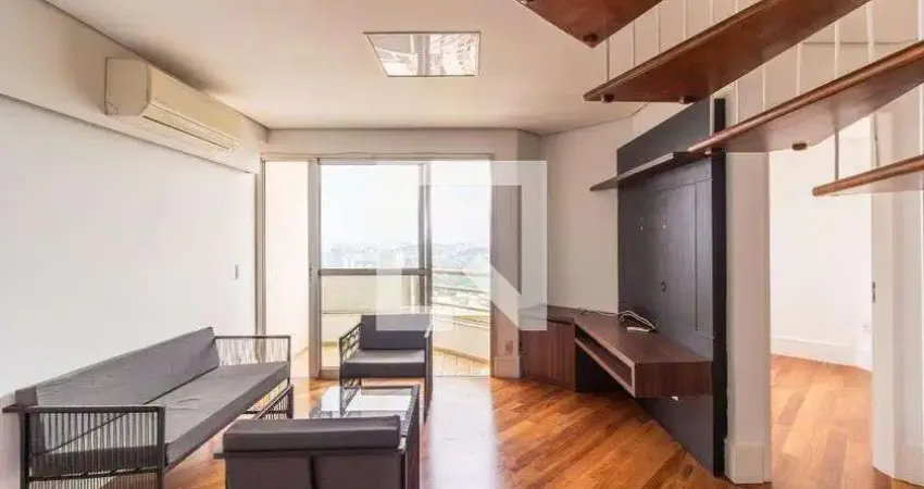 Apartamento com 1 quarto à venda na Rua Jericó, 227, Vila Madalena, São Paulo