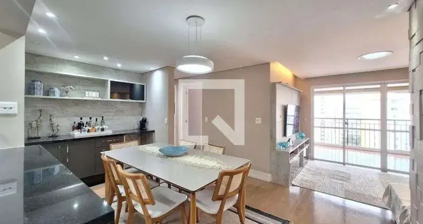 Apartamento com 3 quartos à venda na Rua Dona Elisa, 200, Barra Funda, São Paulo