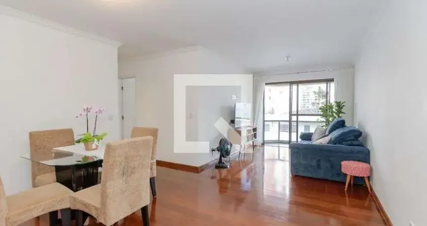 Apartamento à venda - chácara santo antonio, 3 quartos, 104 m2