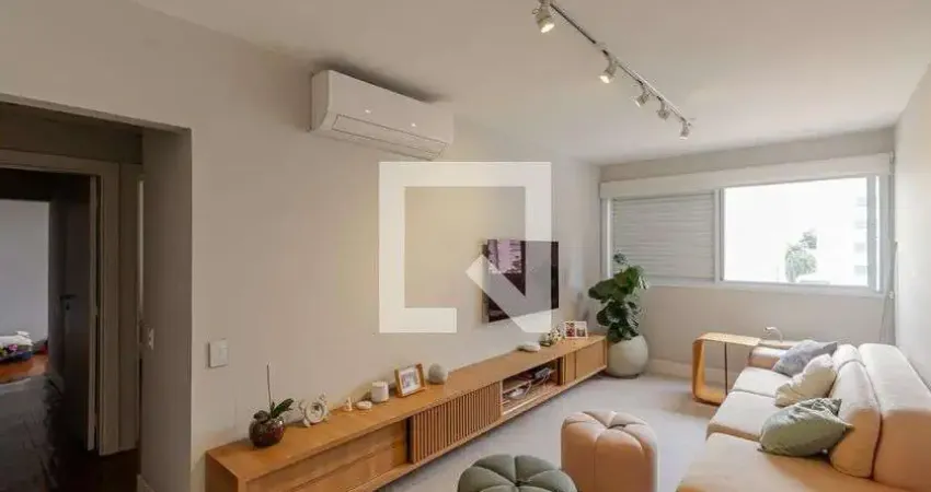 Apartamento com 2 quartos à venda na Rua Cabo Verde, 290, Vila Olímpia, São Paulo