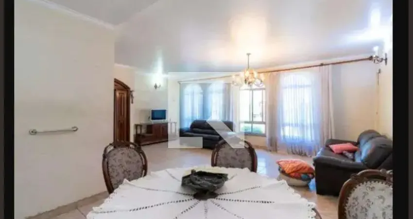 Casa com 5 quartos à venda na Rua Amaral Gama, 261, Santana, São Paulo