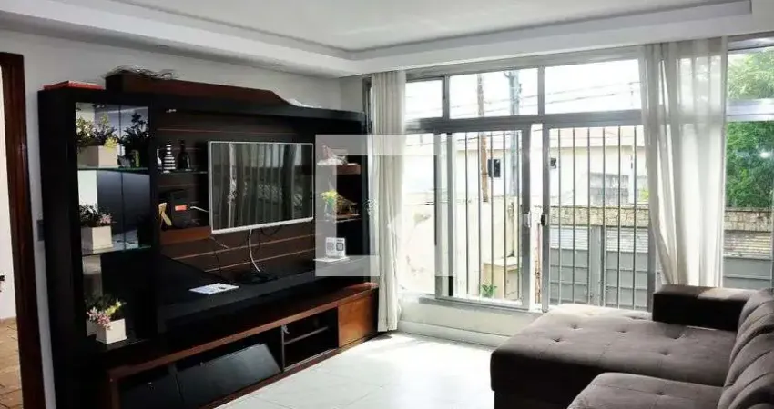 Casa com 3 quartos à venda na Rua Luís Carneiro, 128, Piqueri, São Paulo