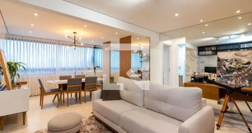 Apartamento com 2 quartos à venda na Rua Itamarati, 102, Santana, São Paulo