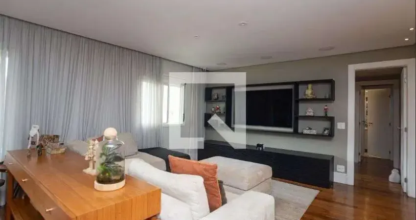 Apartamento com 3 quartos à venda na Rua Pio XI, 1856, Alto da Lapa, São Paulo