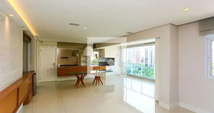 Apartamento com 3 quartos à venda na Rua Doutor Chibata Miyakoshi, 37, Panamby, São Paulo