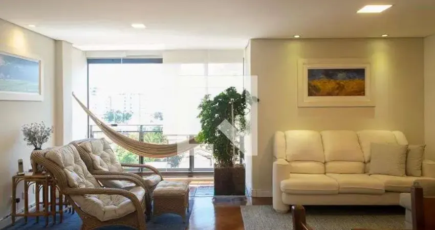 Apartamento com 3 quartos à venda na Rua Manuel de Sousa, 35/41, Santana, São Paulo