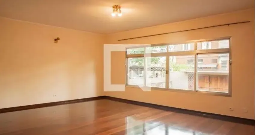 Casa com 3 quartos à venda na Rua Correia de Lemos, 811, Chácara Inglesa, São Paulo