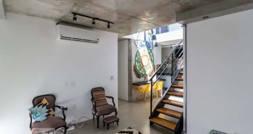 Apartamento com 2 quartos à venda na Avenida Mofarrej, 1130, Vila Leopoldina, São Paulo