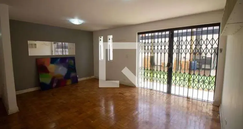 Casa com 3 quartos à venda na Rua Anatalícia Ferreira Silva, 68, Chácara Santo Antônio, São Paulo